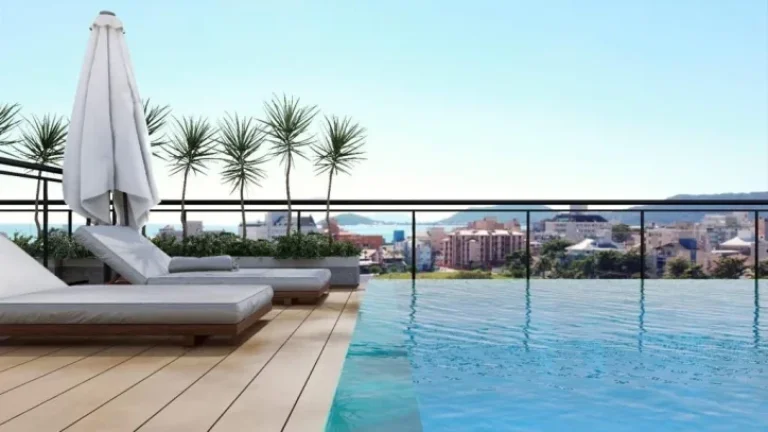 Imagem Apartamento com 3 dormitórios à venda, 91 m² por R$ 1.020.000,00 - Canasvieiras - Florianópolis/SC