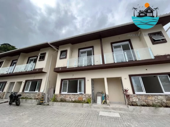 Imagem Lançamento - Casa a venda em condomínio fechado em Juquehy com 3 suíte e 120m² de área construída, 800m da praia | Juquehy Imobiliária