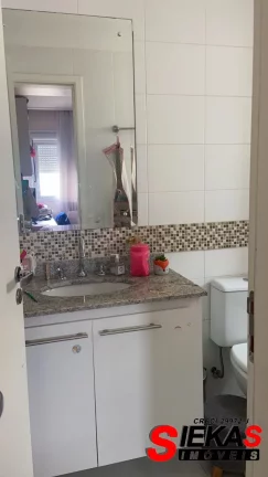 Imagem APARTAMENTO RESIDENCIAL em SÃO PAULO - SP, BELENZINHO