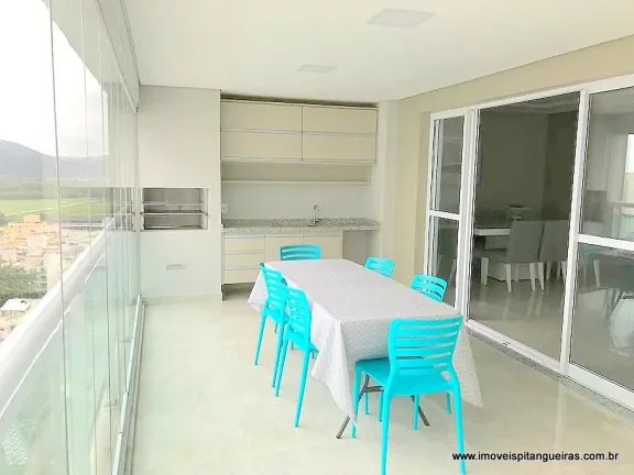 Imagem Astúrias - Altíssimo padrão - Novo - Mais de 25 itens de lazer - Vista ao mar - Terraço grill - Melhor prédio de Astúrias.