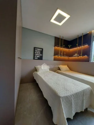 Imagem LANÇAMENTO: Apartamento com 3 dormitórios à venda por R$ 744.689,55- Condomínio UNIQUE Humberto Parentes - Fátima - Teresina/PI