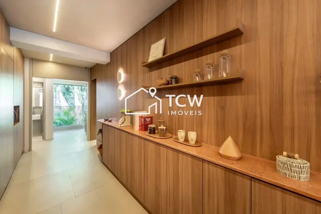 Imagem Apartamento à venda no bairro Indianópolis - São Paulo/SP, Zona Sul