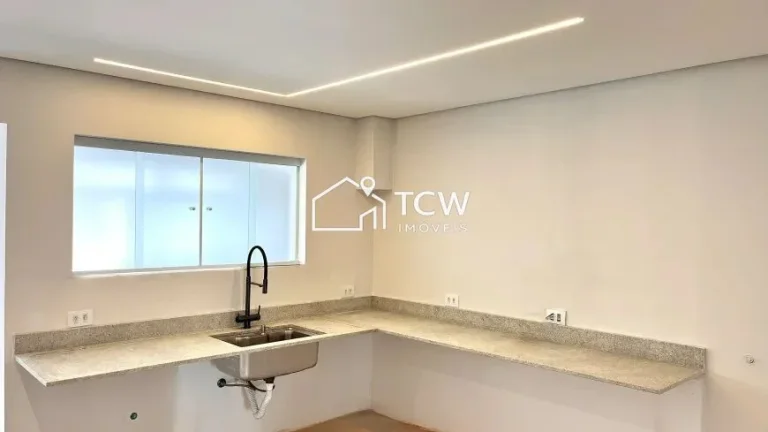 Imagem Apartamento à venda no bairro Itaim Bibi - São Paulo/SP, Zona Sul