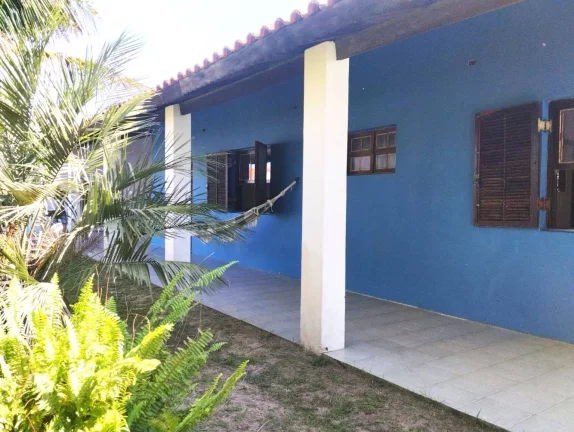 Imagem Casa à venda na Ilha Comprida/SP