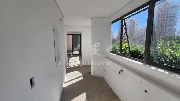 Imagem Apartamento com 3 dormitórios à venda, 226 m² por R$ 6.500.000,00 - Vila Olímpia - São Paulo/SP