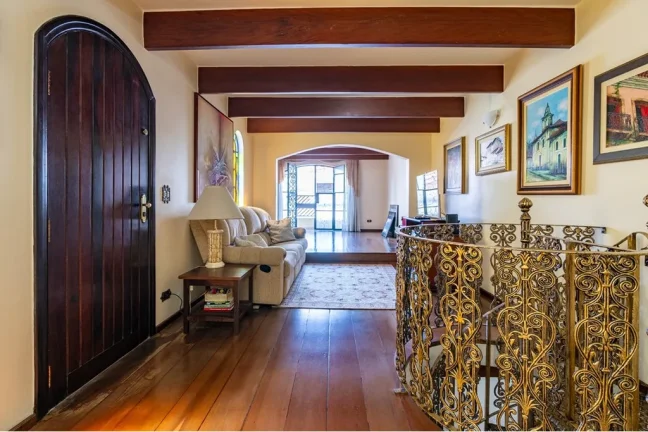 Imagem CASA RESIDENCIAL em São Paulo - SP, Jardim Aeroporto