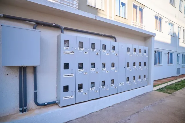 Foto do imóvel: Apartamento à venda em Cascavel - Lançamento no bairro Brasília