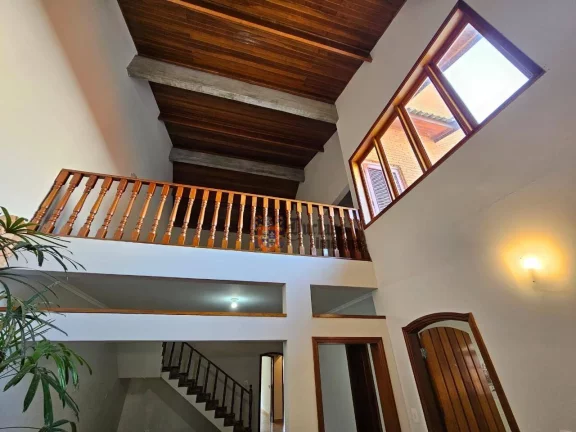 Imagem Casa com 6 dormitórios à venda, 376 m² por R$ 1.700.000,00 - Vila Esperia Ou Giglio - Atibaia/SP