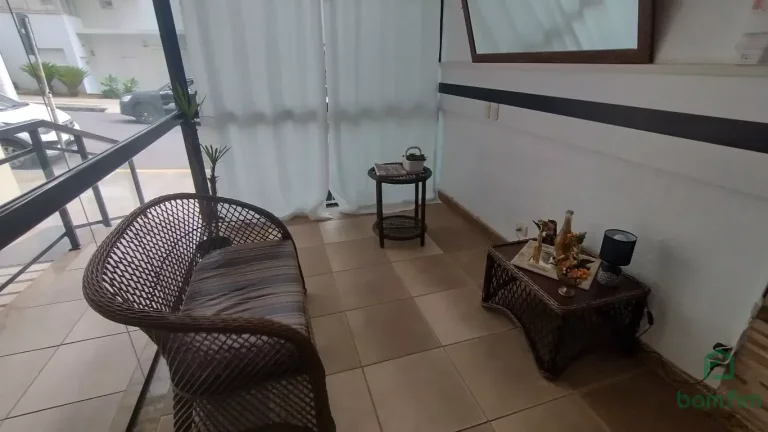 Imagem Apto para venda 1 Dorm de frente no Centro Torres/RS.
