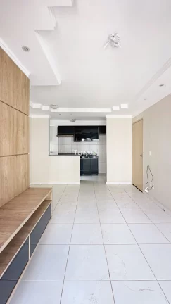 Imagem Condomínio Parque América Caribe - Apartamento em Residencial Recanto do Cerrado, Aparecida de Goiânia/GO