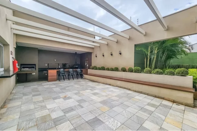 Imagem APARTAMENTO RESIDENCIAL em São Paulo - SP, Barra Funda