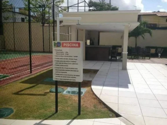 Imagem Apartamento a venda na Cidade dos Funcionários