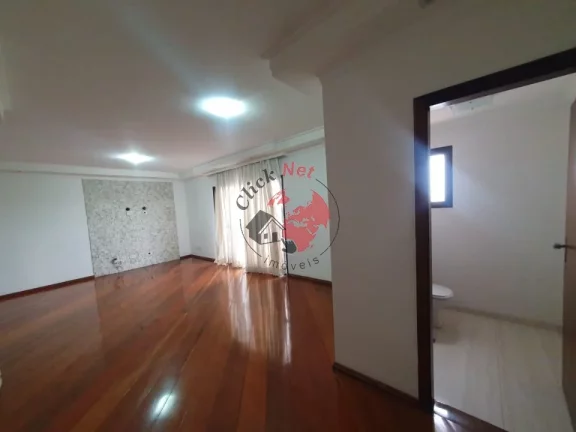 Imagem Ótimo Apartamento para Venda ou Locação no bairro Vila Marina em Santo André