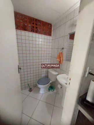 Imagem Casa com 3 quartos à venda, 264 m² por R$ 650.000 - Vila Galvão - Guarulhos/SP
