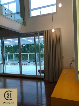 Imagem APARTAMENTO/CASA DUPLEX LOCAÇÃO 1 DORMITORIO