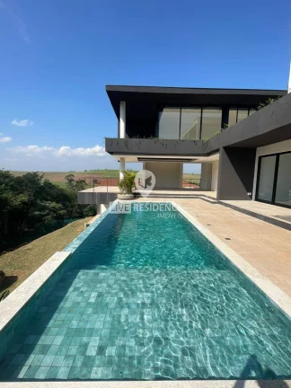 Imagem Casa á venda Loteamento Fazenda Dona Carolina, Itatiba - SP