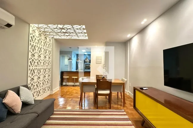 Imagem Apartamento à Venda - Copacabana, 2 Quartos, 84 m2