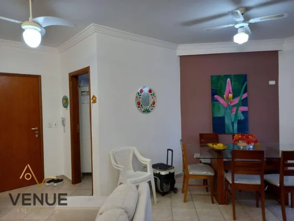Imagem Apartamento com 2 dormitórios à venda, 95 m² por R$ 614.900,00 - Itaguá - Ubatuba/SP