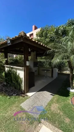 Imagem Apartamento com 105 m² com 3 (três) quartos, uma suíte, duas vagas de garagem, ampla área de lazer.