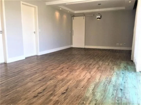 Imagem Apto ALPHA GARDEN - 122m²