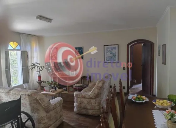 Imagem Casa térrea assobradada 150m² 2 quartos 6 vagas Tucuruvi SP