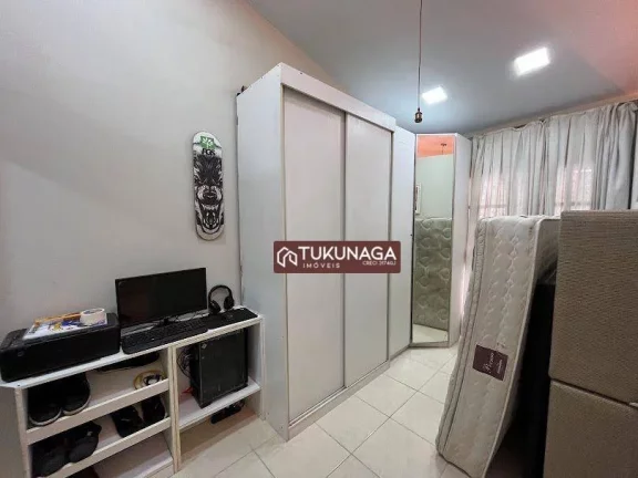 Imagem Sobrado com 4 quartos à venda, 200 m² por R$ 950.000 - Vila Rosália - Guarulhos/SP