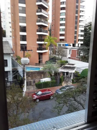 Imagem APARTAMENTO À VENDA EM SANTO AMARO COM 2 DORMITÓRIOS