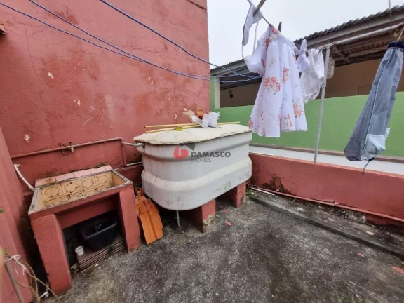 Imagem Casa à venda, Santa Maria, São Caetano do Sul, SP