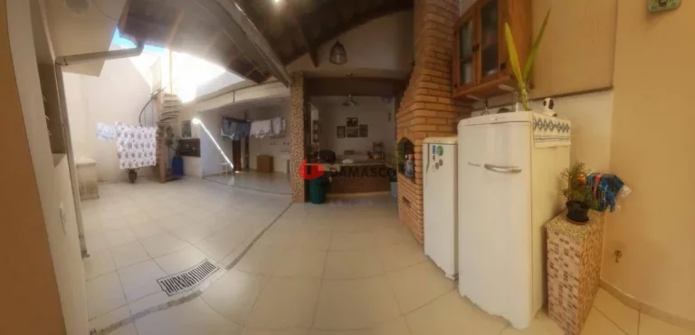 Imagem Sobrado à venda, Parque Residencial Oratorio, São Paulo, SP