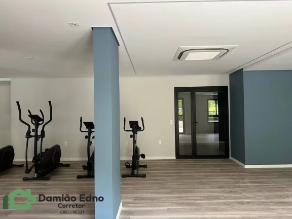 Imagem APTO. NOVO NO ODEON RESIDENCIAL NO PORTAL DO PARAISO II FRENTE PRA RESERVA