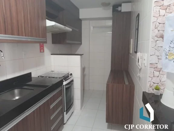 Imagem Lindisso apartamento Armacao