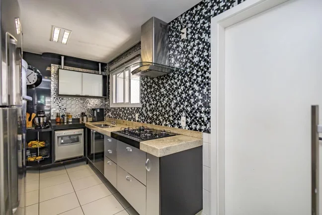 Imagem Apartamento 4 quartos no Ecoville Curitiba