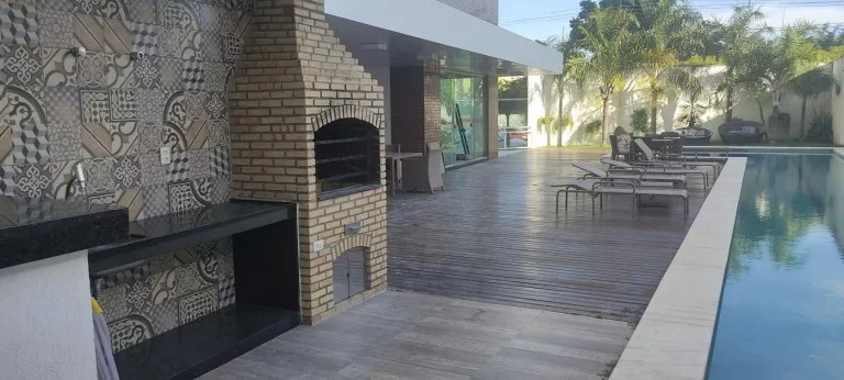 Imagem Apartamento 3 dormitórios para Venda em Teresina, Horto, 3 dormitórios, 2 suítes, 2 vagas