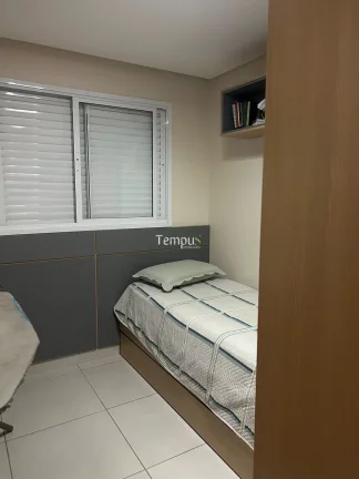 Imagem Residencial Intense Parque Cascavel - Apartamento à venda no bairro Vila Rosa - Goiânia/GO