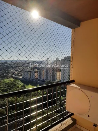 Imagem Este aconchegante apartamento mobiliado está à venda no Condomínio Canadá, situado no charmoso b...