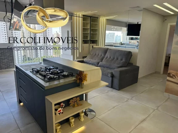 Imagem APARTAMENTO RESIDENCIAL em São Paulo - SP, Barra Funda