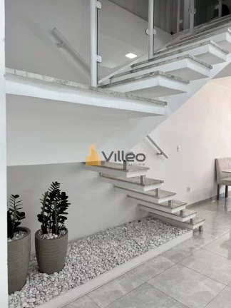 Imagem Descubra o prazer de viver com conforto, sofisticação e segurança em um dos condomínios mais des...