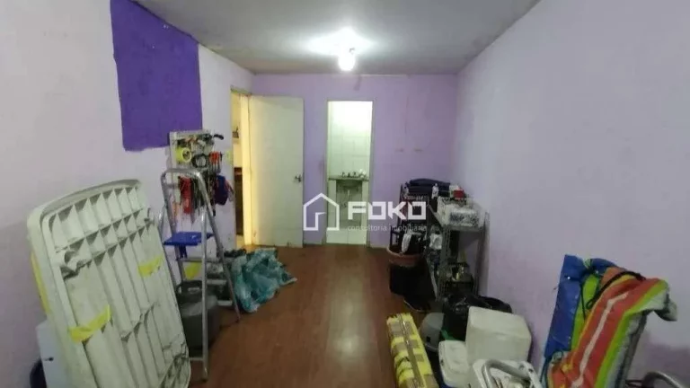Imagem Locação e Venda Sobrado com 3 dormitórios, aluguel por R$ 5.164/mês - Vila Augusta - Guarulhos/SP
