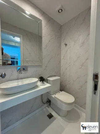Imagem Apartamento para Venda em Salvador, Barra, 4 dormitórios, 4 suítes, 6 banheiros, 3 vagas