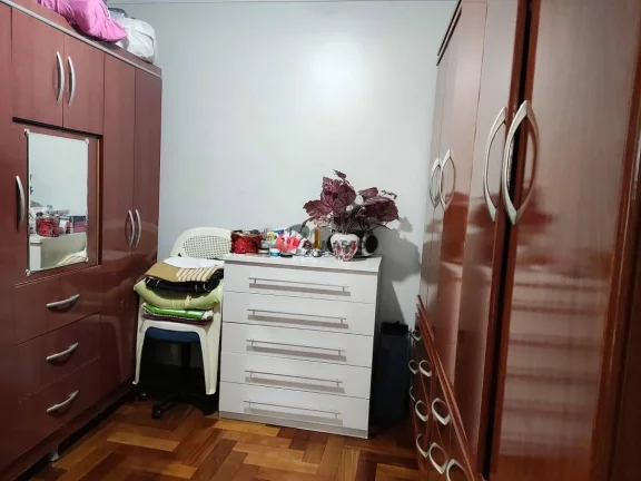 Imagem Casa à venda 3 Quartos, 1 Suite, 2 Vagas, Vila Alpina, São Paulo - SP
