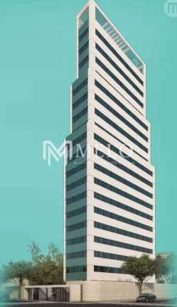 Imagem Oportunidade em BOA VIAGEM: 43,65m²,02qts, 01suite, 01 vaga...