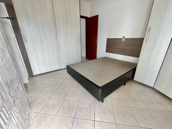 Imagem Maravilhoso apartamento com dois dormitórios na Tupi - Praia Grande!