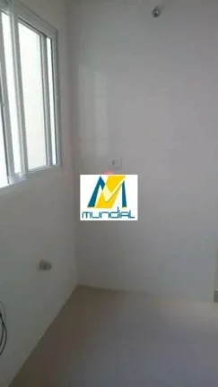 Imagem Alugo Cobertura em Santo André, Vila Valparaíso