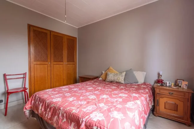 Imagem Oportunidade Apartamento Reformado 3 Quartos ,90m² a 200m do Metrô Vila Mariana