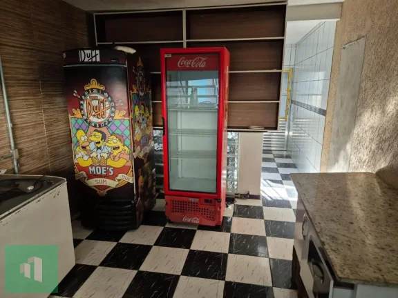 Imagem Ponto Comercial com 4 quartos, 300m2, à venda em São Bernardo do Campo, Taboão