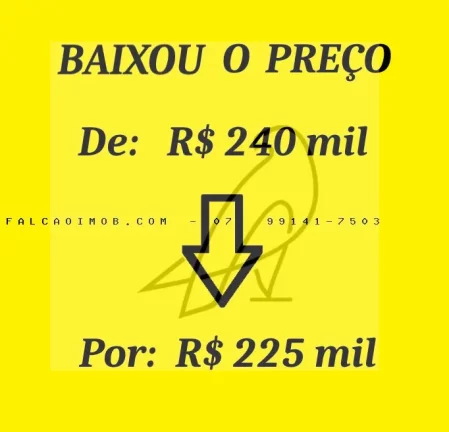 Imagem Ap 3 Quartos para Venda - Barbalho, Salvador - BA