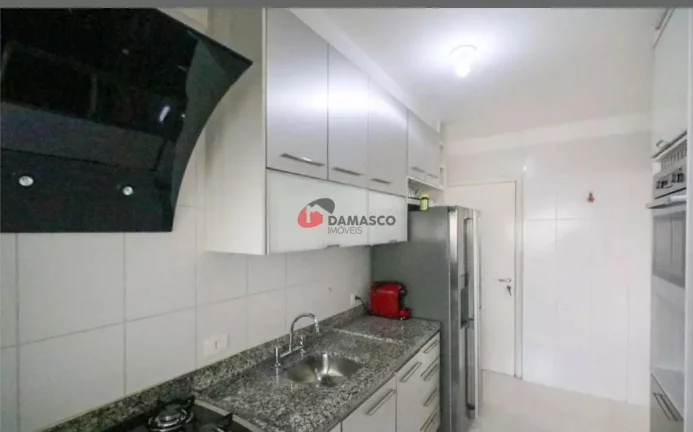 Imagem Apartamento varanda gourmet