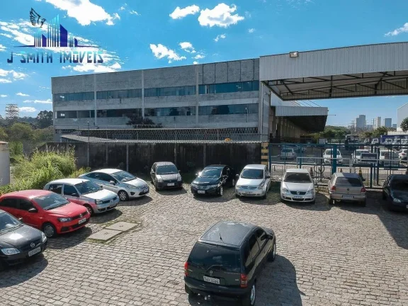 Imagem GALPÃO À VENDA , CARAPICUÍBA - AC. 12.712m².