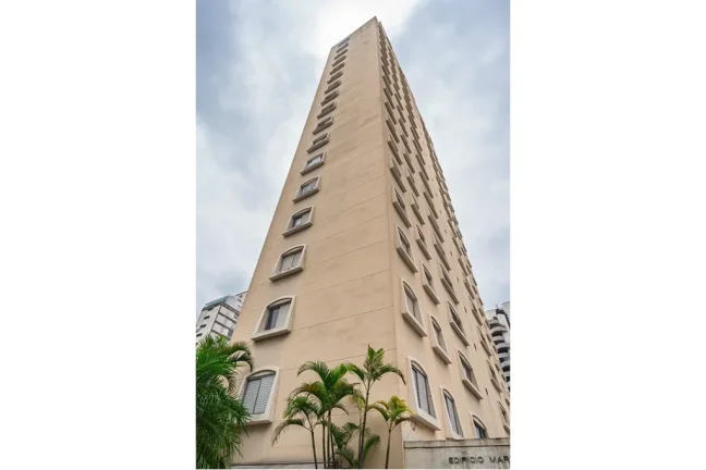 Imagem COBERTURA RESIDENCIAL em São Paulo - SP, Vila Olímpia