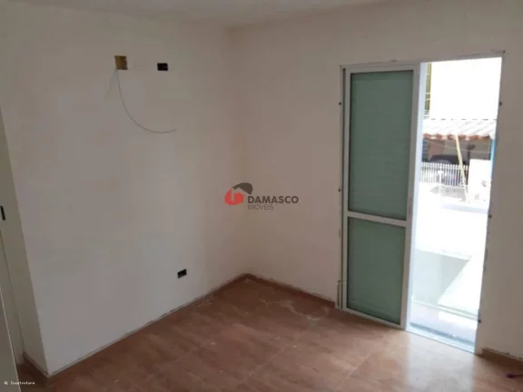 Imagem Apartamento à venda 2 Quartos, 1 Suite, 1 Vaga, Jardim Santo Alberto, Santo André - SP